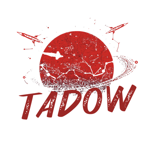 TADOW Project Logotype